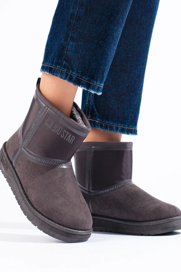 Dámske snehule krátke Big... 2