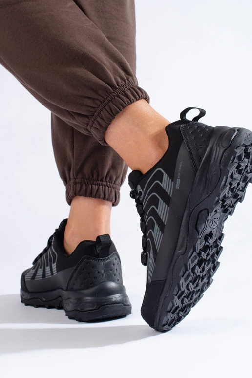 Trekingové topánky DK Softshell...