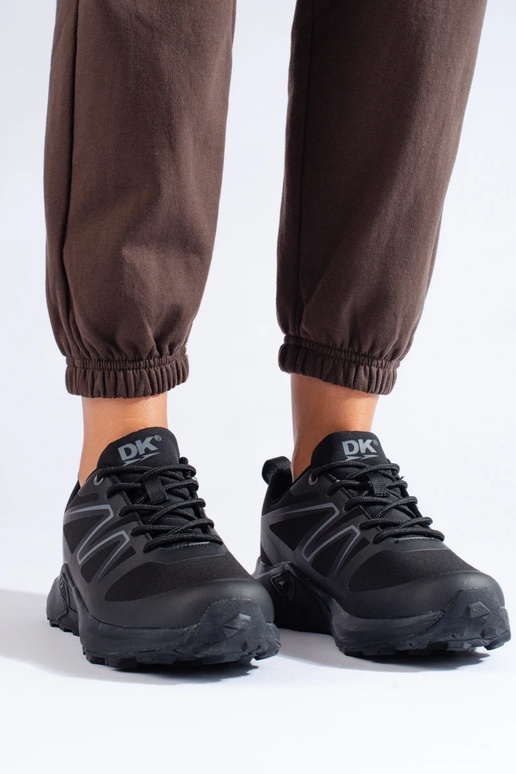 Trekingové topánky DK Softshell...