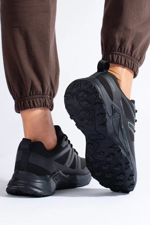 Trekingové topánky DK Softshell...