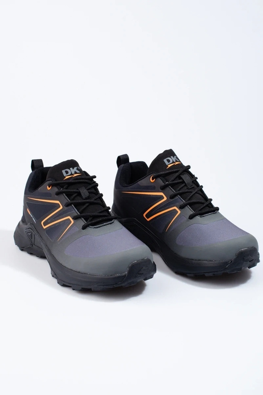 Pánske topánky športového štýlu DK...