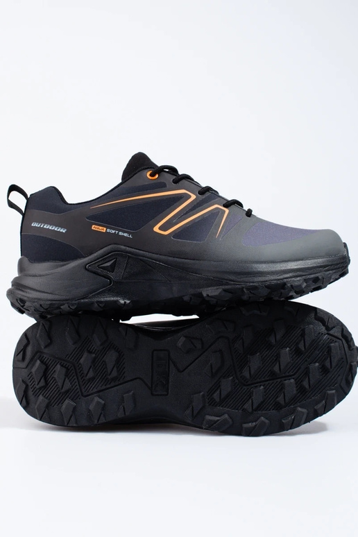 Pánske topánky športového štýlu DK...