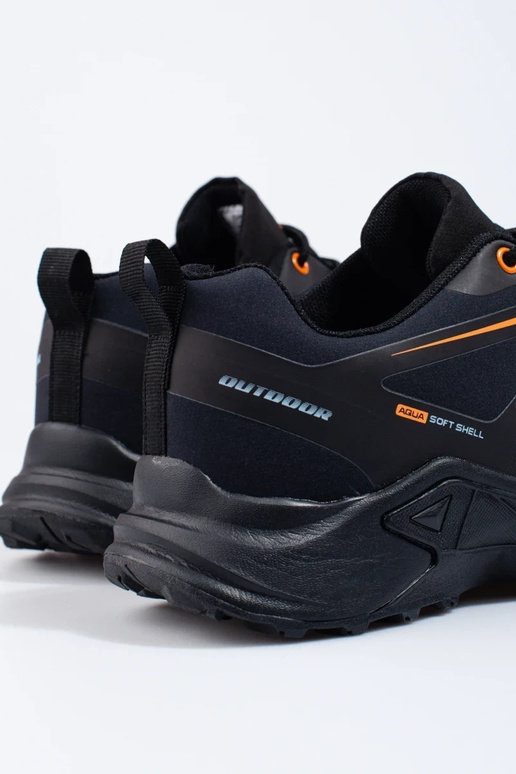 Pánske topánky športového štýlu DK...