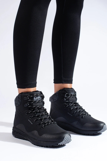 vysoká trekingová obuv... 2