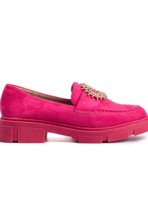 semišové dámske topánky Shelovet semišové dámske topánky Shelovet