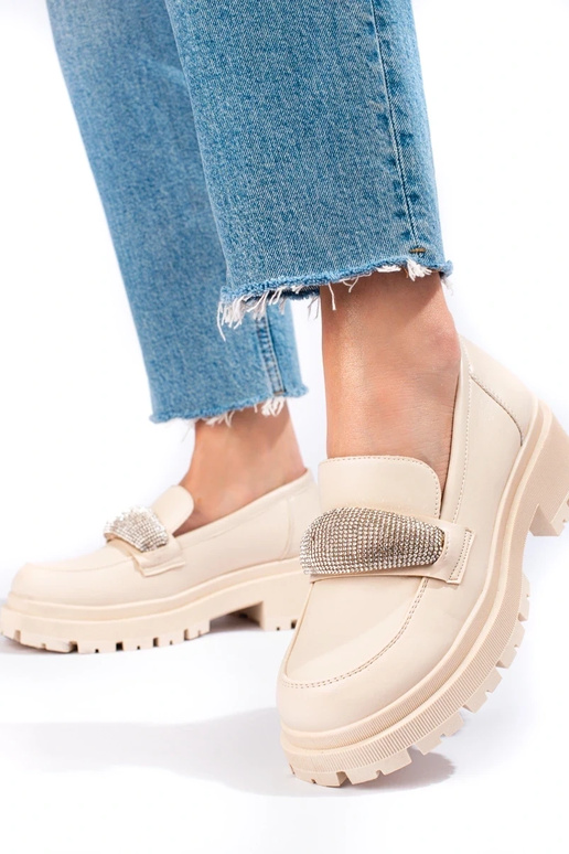 dámske členkové čižmy z ekokože... dámske členkové čižmy z ekokože...