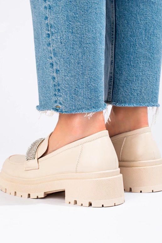 dámske členkové čižmy z ekokože... dámske členkové čižmy z ekokože...