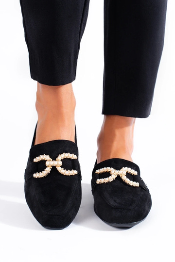 Dámske mokasíny Shelovet... 2