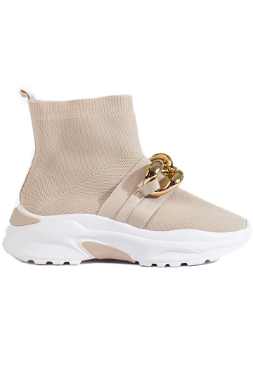 Dámska obuv na voľný čas...