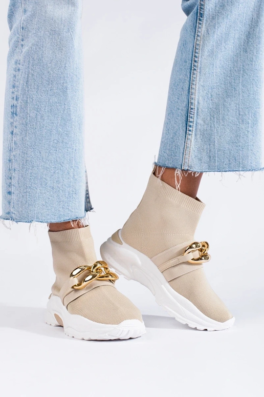 Dámska obuv na voľný čas Shelovet s... Dámska obuv na voľný čas Shelovet s...