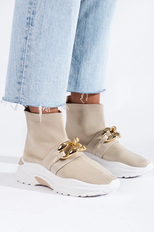 Dámska obuv na voľný čas Shelovet s... Dámska obuv na voľný čas Shelovet s...