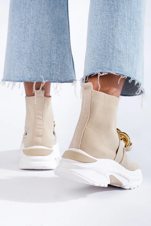 Dámska obuv na voľný čas Shelovet s... Dámska obuv na voľný čas Shelovet s...