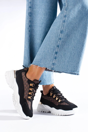 Dámska voľnočasová obuv... 2