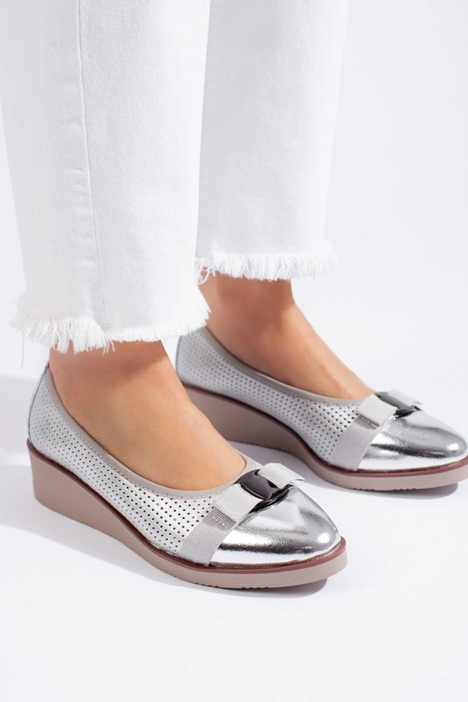 Topánky na vysokom opätku Potocki Topánky na vysokom opätku Potocki