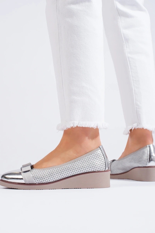 Topánky na vysokom opätku Potocki Topánky na vysokom opätku Potocki