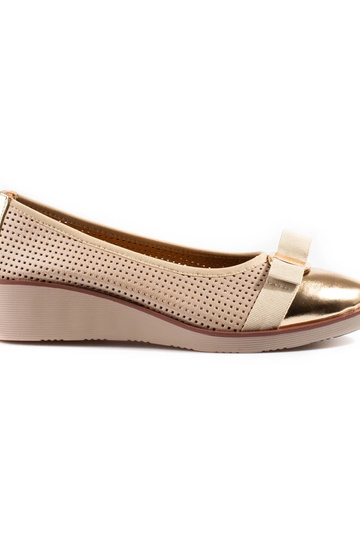 Topánky na vysokom opätku...