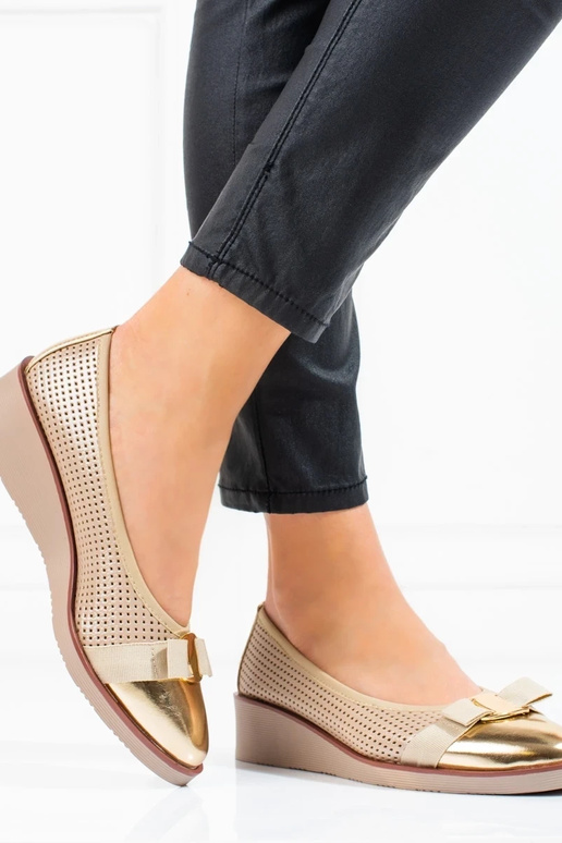 Topánky na vysokom opätku Potocki Topánky na vysokom opätku Potocki