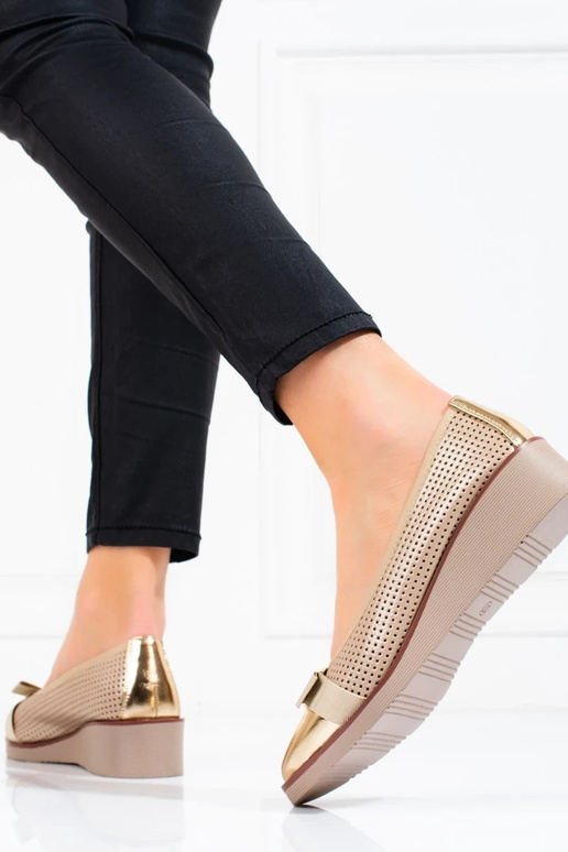 Topánky na vysokom opätku Potocki Topánky na vysokom opätku Potocki