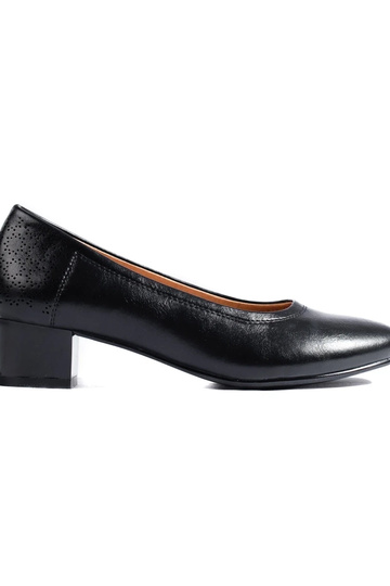 Topánky na vysokom opätku...