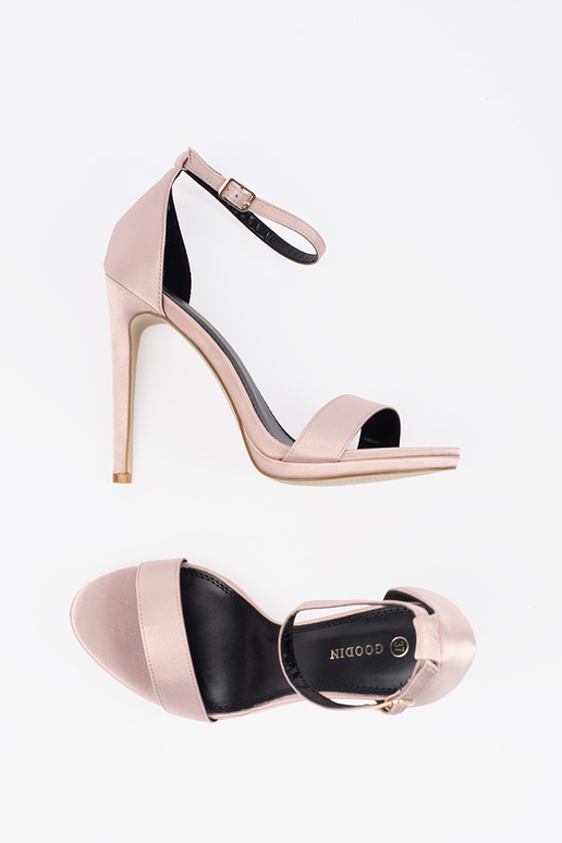 sandále na vysokom podpätku pre ženy sandále na vysokom podpätku pre ženy