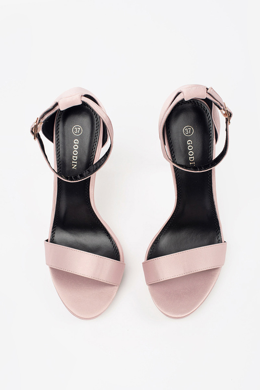 sandále na vysokom podpätku pre ženy sandále na vysokom podpätku pre ženy