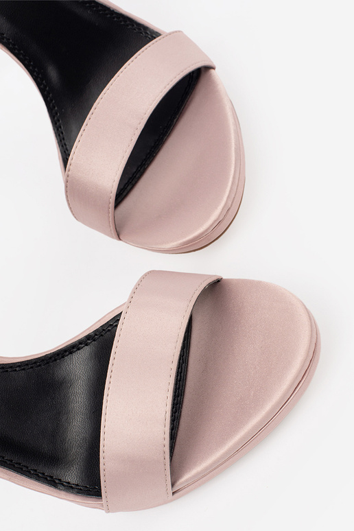 sandále na vysokom podpätku pre ženy sandále na vysokom podpätku pre ženy