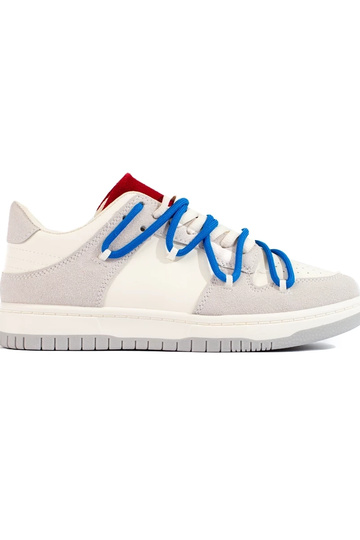 Topánky športového štýlu...