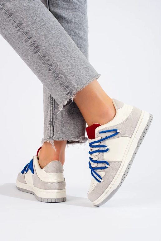 Topánky športového štýlu Shelovet