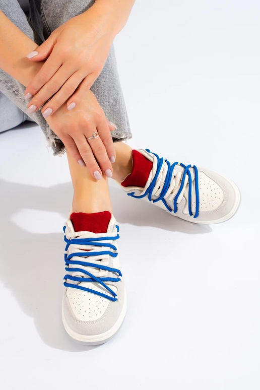 Topánky športového štýlu Shelovet