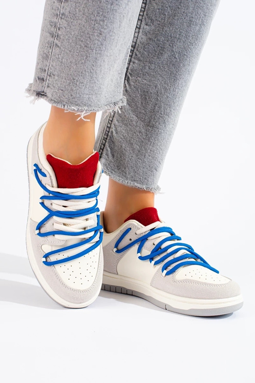 Topánky športového štýlu Shelovet