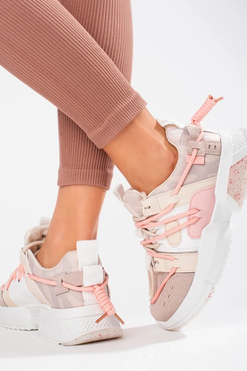 ružové Tenisky model... 2