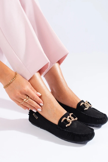 Klasický model mokasín... 2