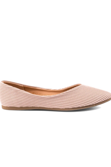 textilné balerínky Vinceza...