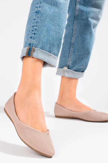 textilné balerínky Vinceza... 2