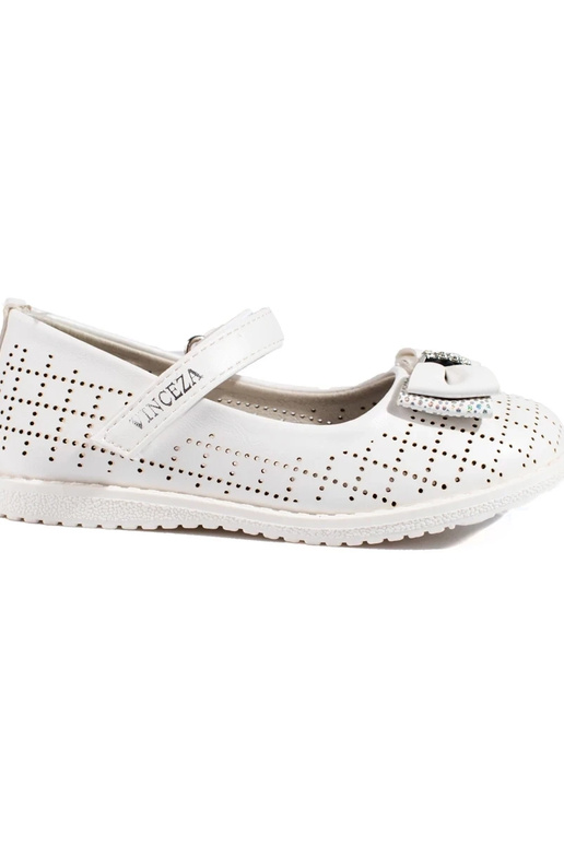 s prelamovanými prvkami balerína...