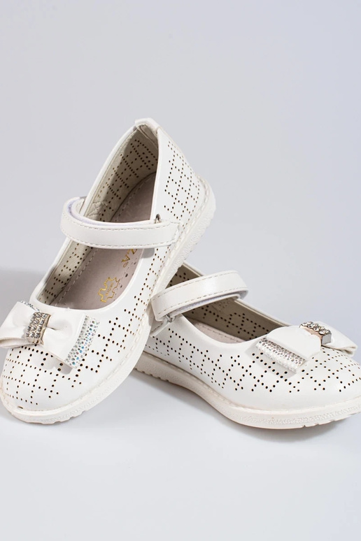 s prelamovanými prvkami balerína...