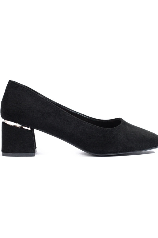 Topánky na vysokom podpätku Vinceza... Topánky na vysokom podpätku Vinceza...