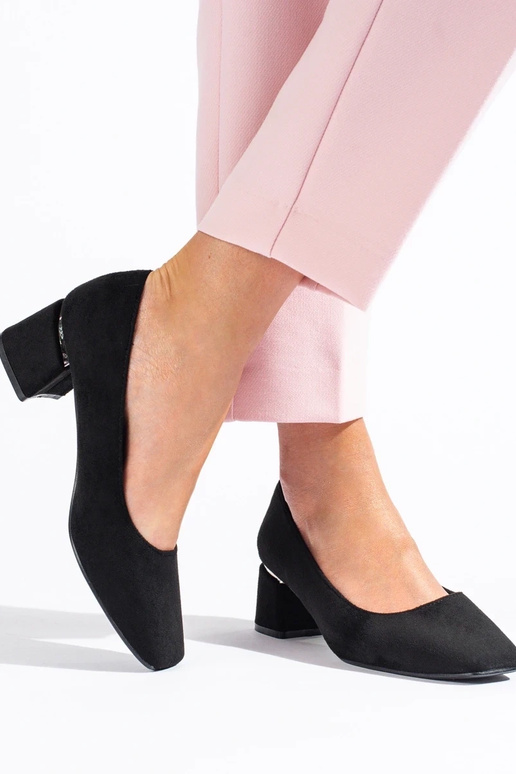 Topánky na vysokom podpätku Vinceza... Topánky na vysokom podpätku Vinceza...