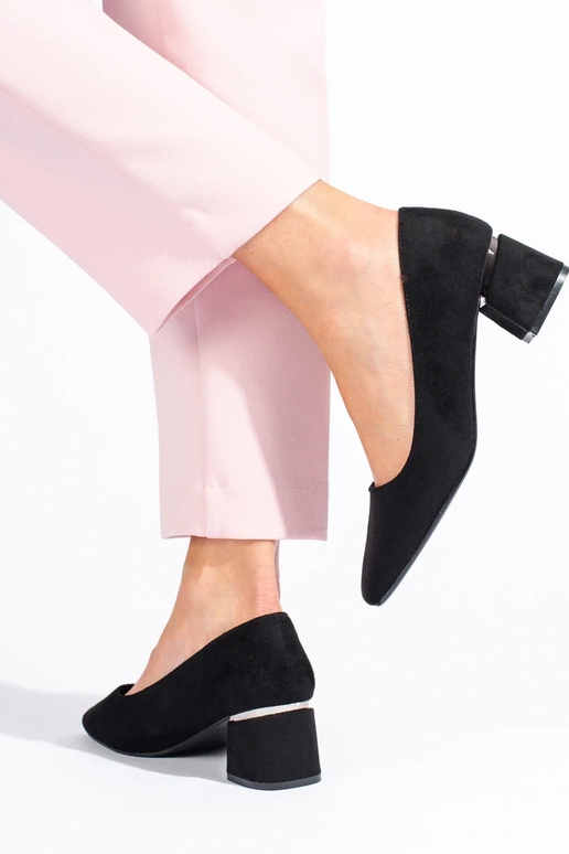 Topánky na vysokom podpätku Vinceza... Topánky na vysokom podpätku Vinceza...