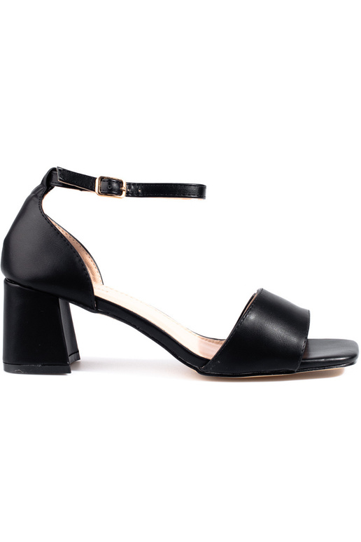 Shelovet klasický model čiernych...