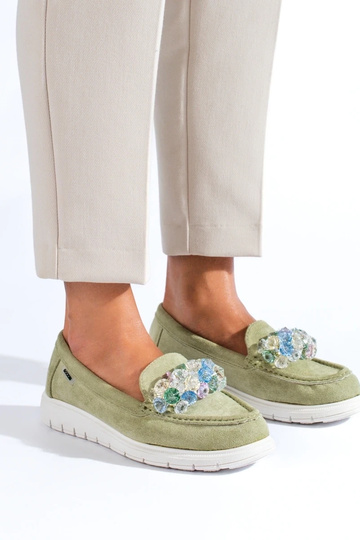 Mokasíny s platformou... 2