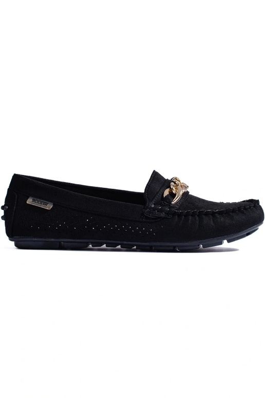 prelamovanými prvkami mokasíny s... prelamovanými prvkami mokasíny s...