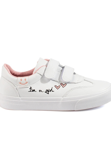 Topánky v športovom štýle...