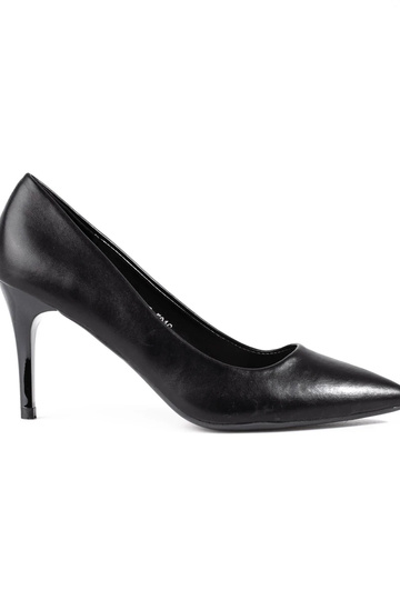 Klasický model čierne...