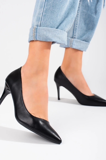 Klasický model čierne... 2