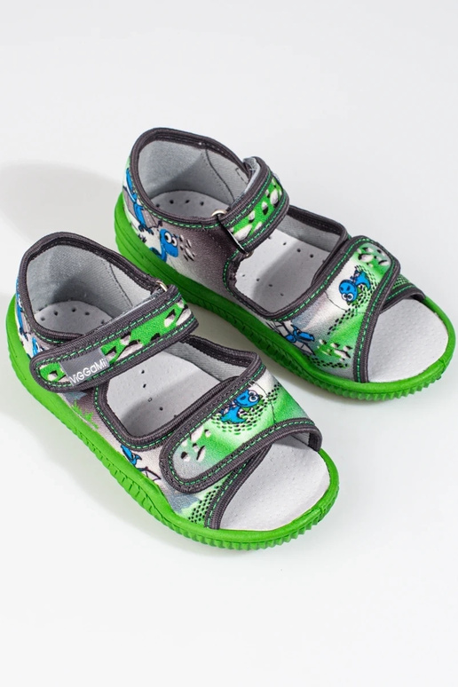 Papuče Viggami Hugo