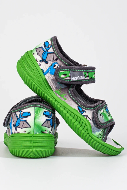 Papuče Viggami Hugo