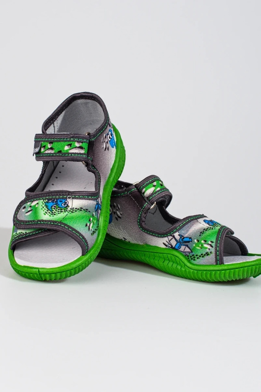 Papuče Viggami Hugo