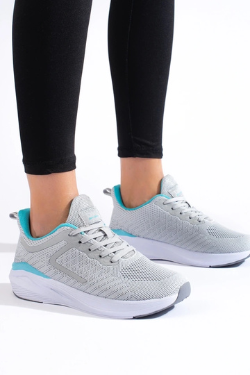 športová obuv DK sivej farby 2