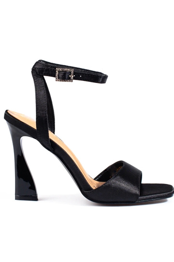 sandále Potocki čierne